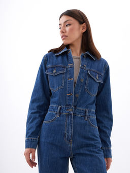 Женский Комбинезон - Mossmore фото 42