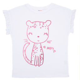 Футболка кулирка 1895100101