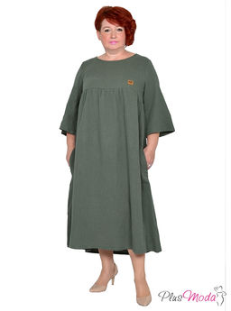 Платье Модель №1628 размеры 44-84