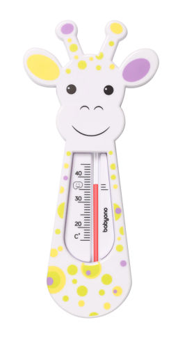 Babyono / Термометр для ванны