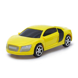 Машина инерционная Бугатти, цвета МИКС - Simaland фото 8