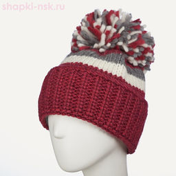 9052/2 MWH Колпак женский флис (56-58)