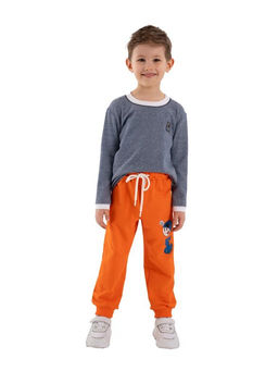 Брюки мал. О37128