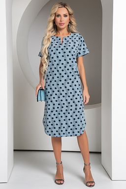 Платье 70678 - Avili фото 7