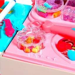 Игровой набор Создай украшения