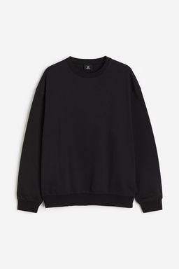 Sudadera Loose Fit - H&m фото 6