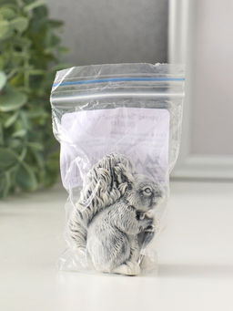 Сувенир "Бельчонок" 6 см