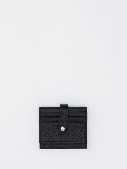 Картхолдер 0660 black Vermari