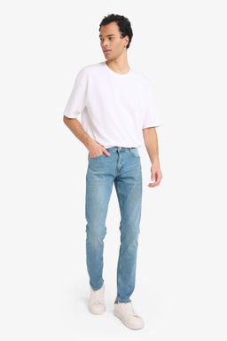 Pedro Slim Fit Jean Pantolon
