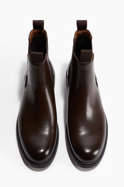 Botas Chelsea - H&m фото 4