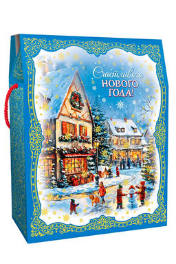 Детский набор Снежные истории 1700г