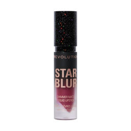 Жидкая матовая помада для губ Star Blur Shimmer Matte, Crimson Envy 6877138