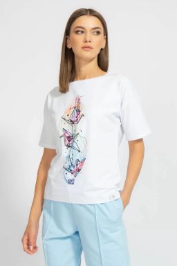 Футболка 4026