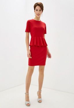 Платье жен. - Incity фото 3