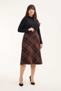 Юбка - Olsi фото 4