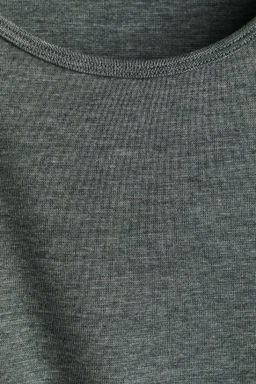 Camiseta sin mangas Slim Fit - H&m фото 3