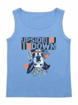 Уценка Pelican BUVD3272 майка для мальчиков