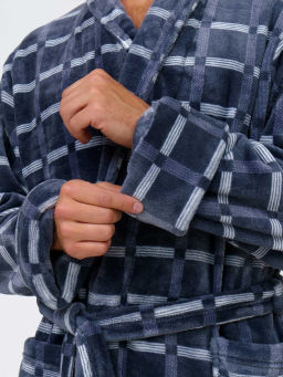 Халат мод.78 Ф/14