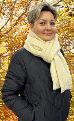 Палантин Baden PV006-02