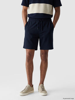 Regular Fit Erkek ?ort