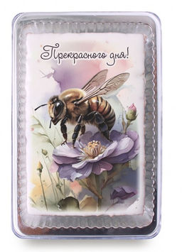 Пчела "Прекрасного дня" (140гр)