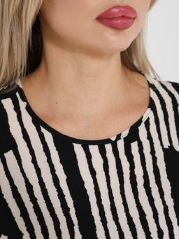 Блузка вискозная(сингапур) - Dora фото 16