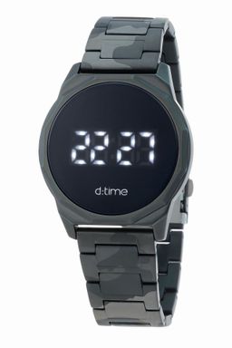 Часы наручные Daniel Klein 12322-6 электронные