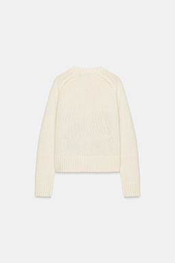 HOME ALONE  CARDIGAN - Zara фото 3