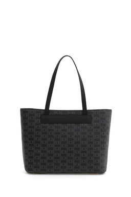 Женская черная сумка через плечо Неожиданная скидка в корзине - U.s. polo assn фото 3