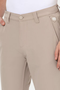 U. S. Polo Assn / Мужские брюки из парусины с каменным узором - U.s. polo assn фото 5