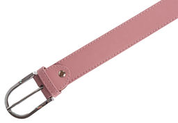 Ремень женский из телячьей кожи - Sefaro фото 2