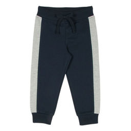 CRB wear/CWK 7917 брюки для мальчика, темно-синий/Ex.Cherubino  фото 2
