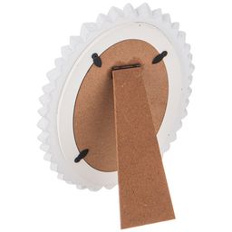 ФОТОРАМКА КОЛЛЕКЦИЯ ПРОВАНС 17*2*22 СМ. РАЗМЕР ФОТО 9*13,5 СМ - Lefard фото 4