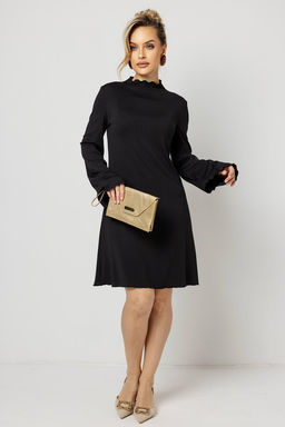 Платье женское 6167/02/Черный