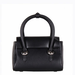 Сумка 23041185VG black Vitelli Grassi