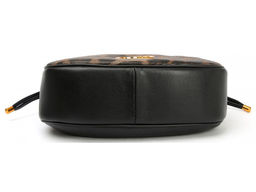 Сумка Lanotti FLORENZA KISET 5839/леопард