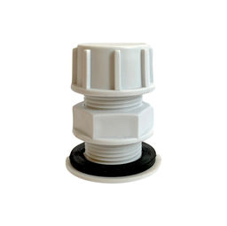 Отвод из бака в сборе 1" (33,4 мм) Green Helper