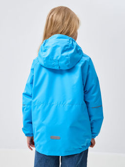 Ветровка 25738-500 голубой - Avese фото 9