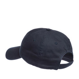 Бейсболка STETSON арт. 7711101 BASEBALL CAP COTTON (темно-синий)  фото 2