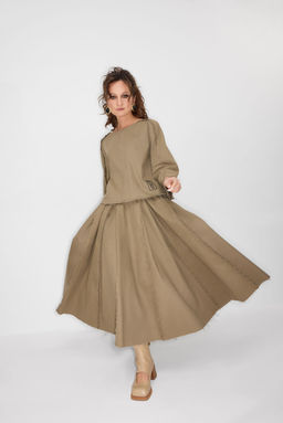 Костюм ElPaiz 1301  фото 4