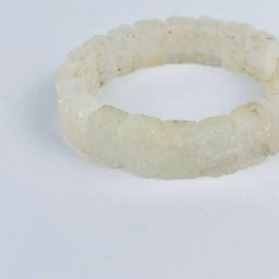 Браслет из Кварца 19 см