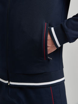 Спортивный костюм мужской 11M-RR-1128 RED-N-ROCKS - Addic фото 6