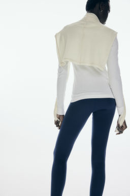 Leggings de punto - H&m фото 4