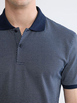 Polo Yaka Pike Erkek Ti??rt
