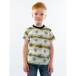 Футболка кулирка 0752100102