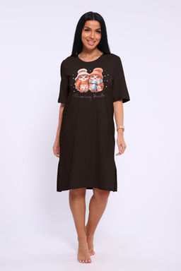 Ночная сорочка НС 525