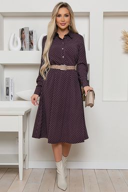 Платье 70895-1 - Avili фото 2