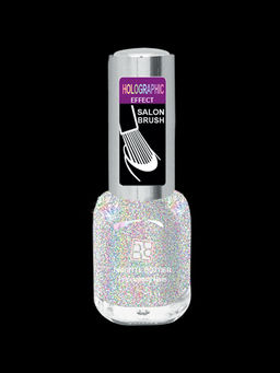 Brigitte Bottier Топ покрытие HOLOGRAPHIC 12мл