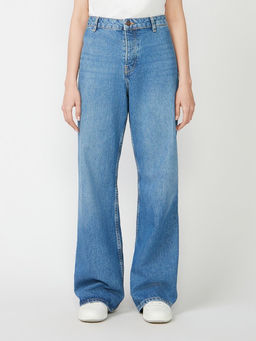 Брюки джинсовые / Lee Cooper