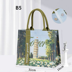 Сумка Rui-Mi-96-S